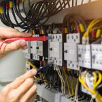 תחזוקת מערכות הנדסיות