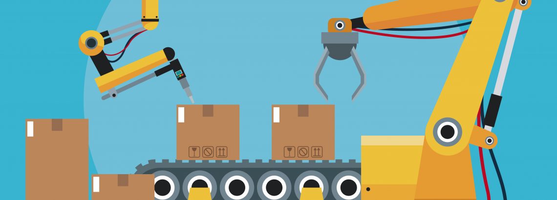 מערכות תיב”מ (תכנון וייצור בעזרת מחשב)