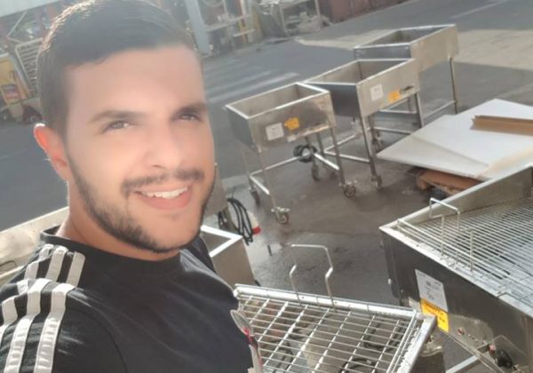 סימו שטרית